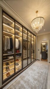 30 Walk-In Closet Layout Ideas to Maximize Your Space