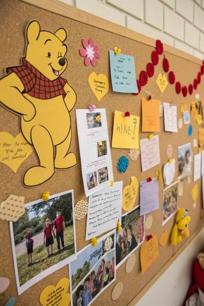 32 Winnie the Pooh Baby Shower Ideas: A Sweet Celebration