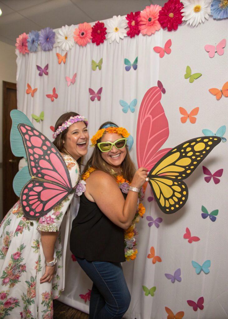 32 Butterfly Baby Shower Ideas