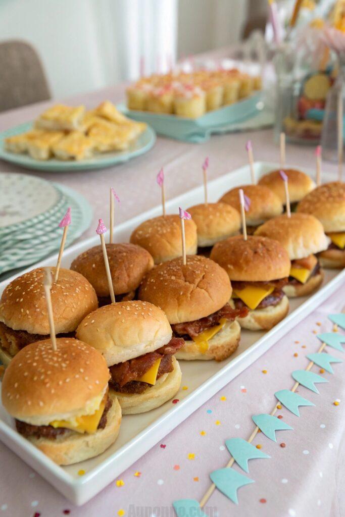 26 Baby Shower Brunch Ideas to Make Your Celebration Memorable