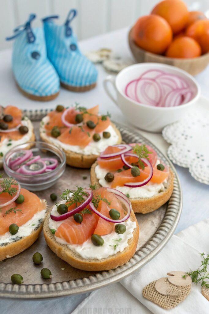 26 Baby Shower Brunch Ideas to Make Your Celebration Memorable