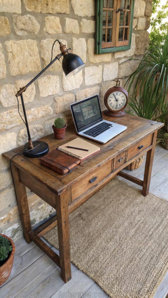 25 Work from Home Office Ideas to Boost Productivity and Comfort