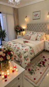 30 Grown Woman Bedroom Ideas for a Stylish and Sophisticated Space