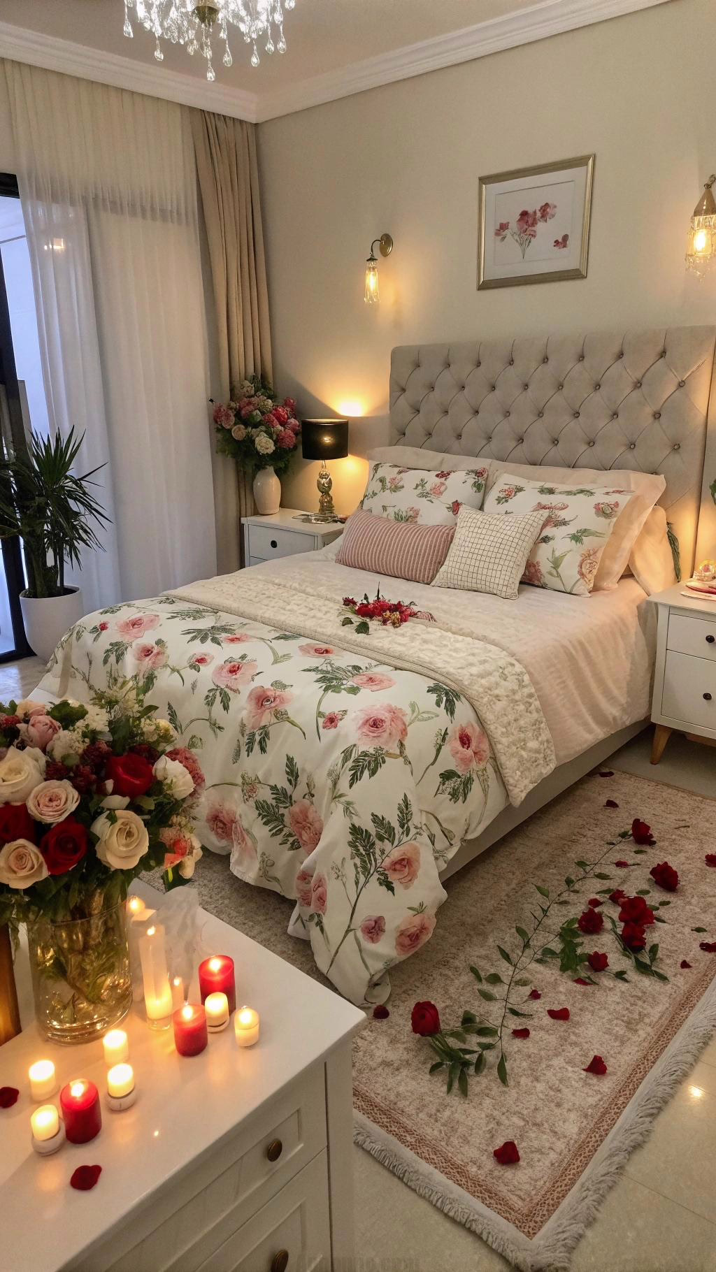 Grown Woman Bedroom Ideas