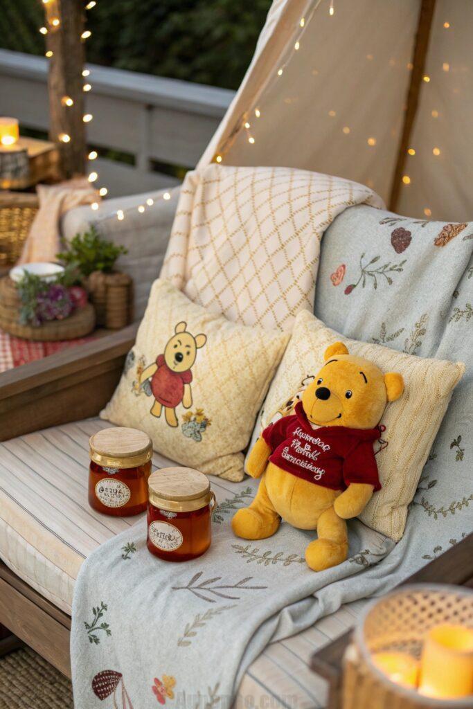 32 Winnie the Pooh Baby Shower Ideas: A Sweet Celebration