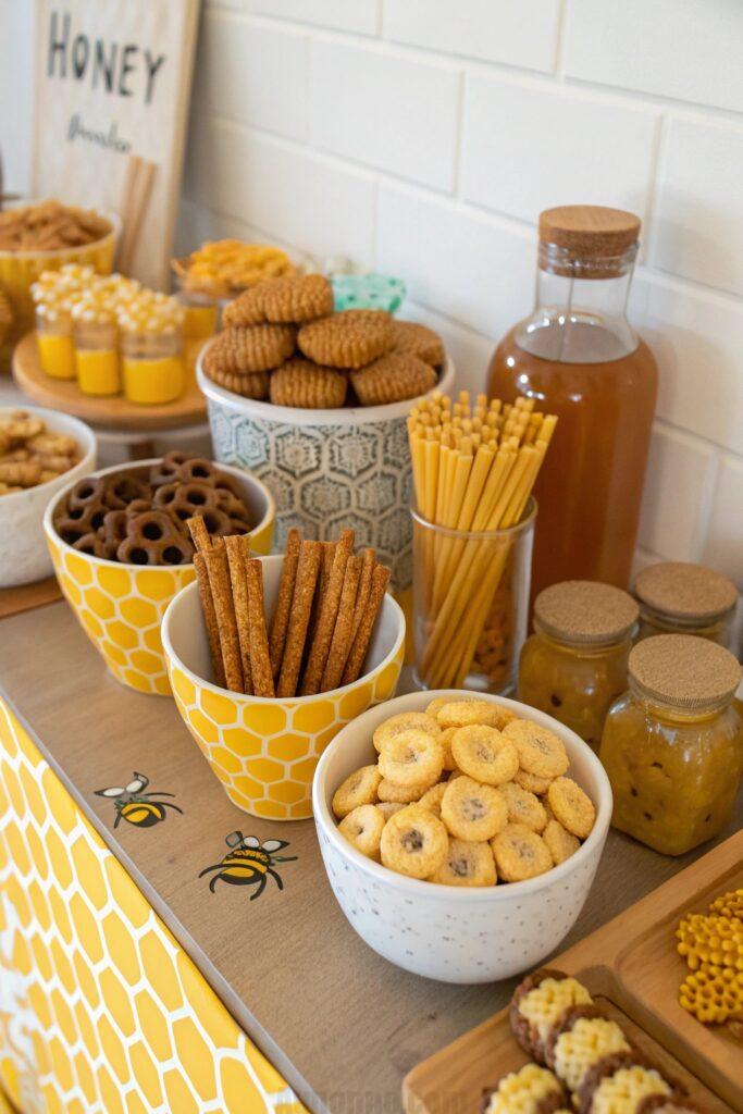 32 Winnie the Pooh Baby Shower Ideas: A Sweet Celebration