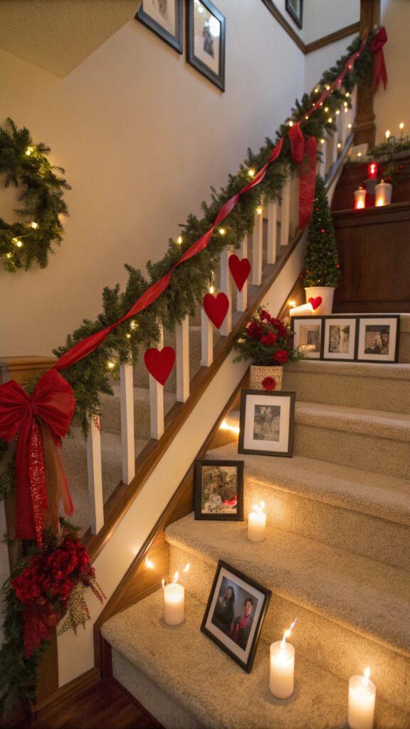 25 Cozy Valentine’s Home Decor Ideas