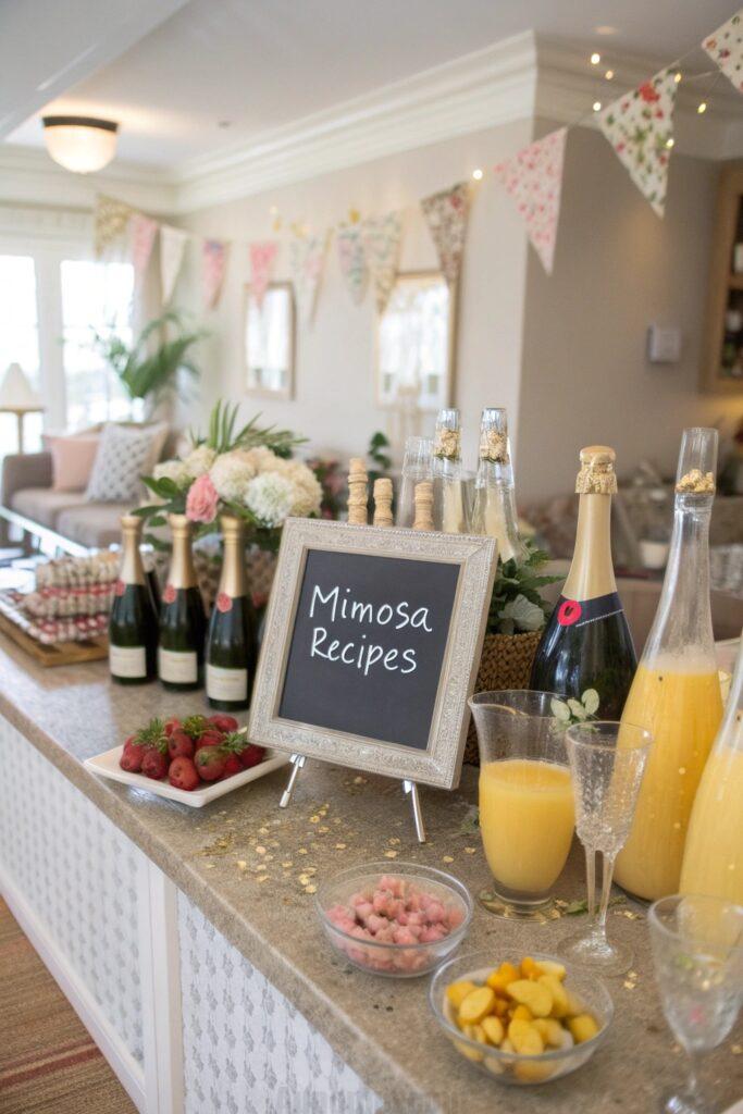 26 Baby Shower Brunch Ideas to Make Your Celebration Memorable