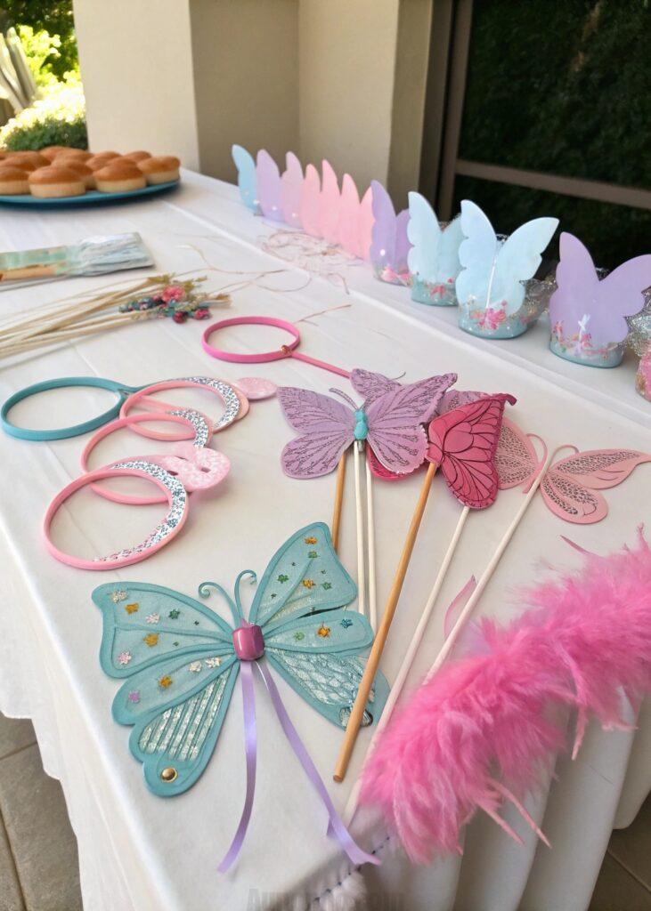 32 Butterfly Baby Shower Ideas