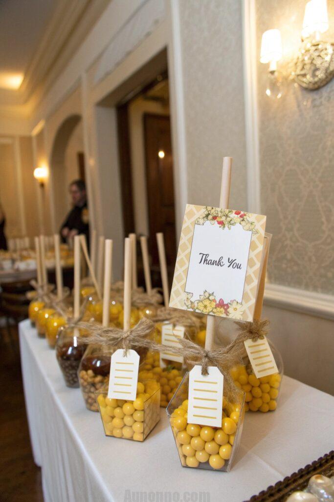 32 Winnie the Pooh Baby Shower Ideas: A Sweet Celebration