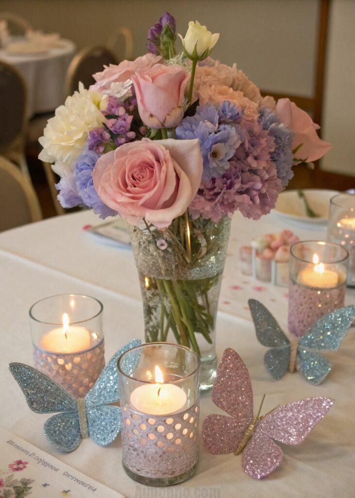 32 Butterfly Baby Shower Ideas