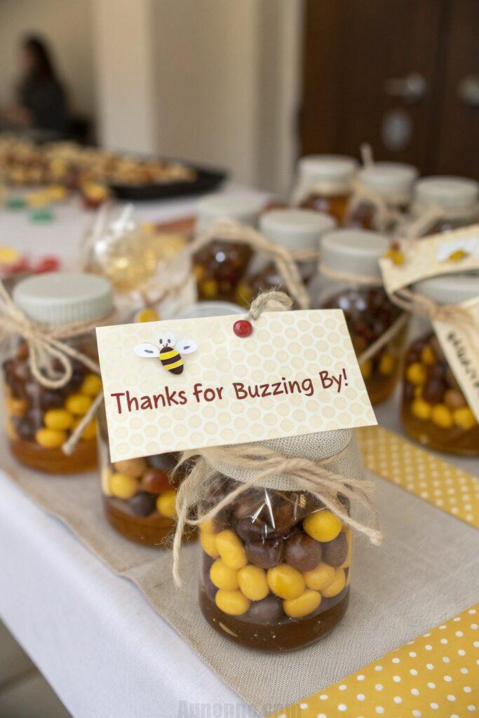 32 Winnie the Pooh Baby Shower Ideas: A Sweet Celebration