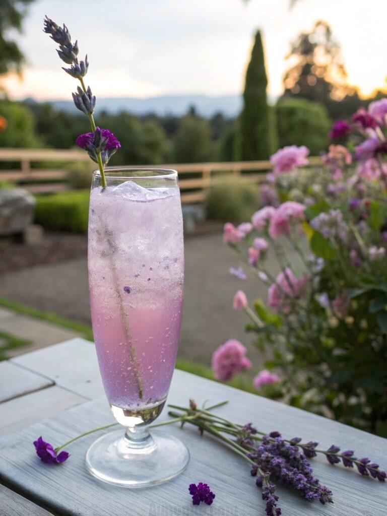 25 Valentine’s Day Cocktail Recipes to Spark Romance