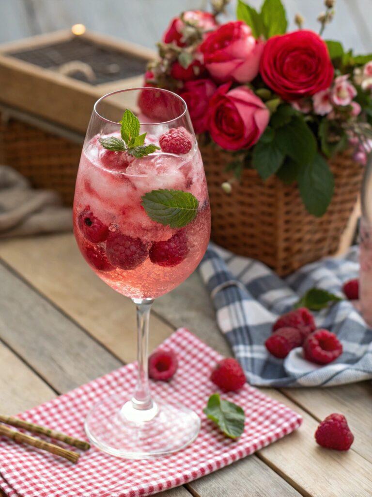 25 Valentine’s Day Cocktail Recipes to Spark Romance