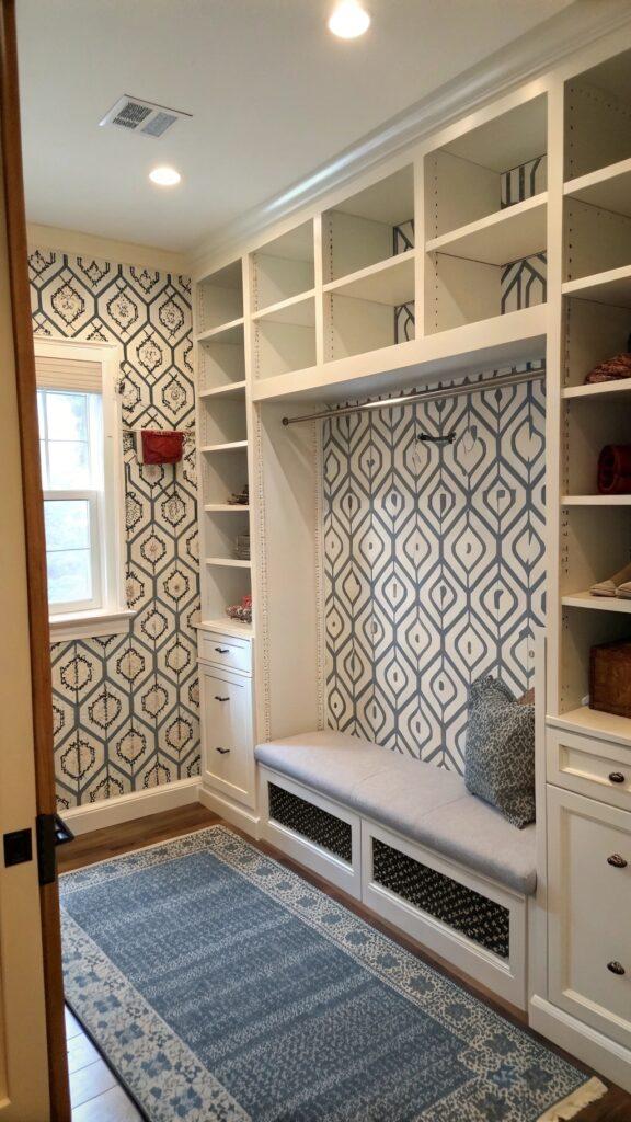 30 Walk-In Closet Layout Ideas to Maximize Your Space