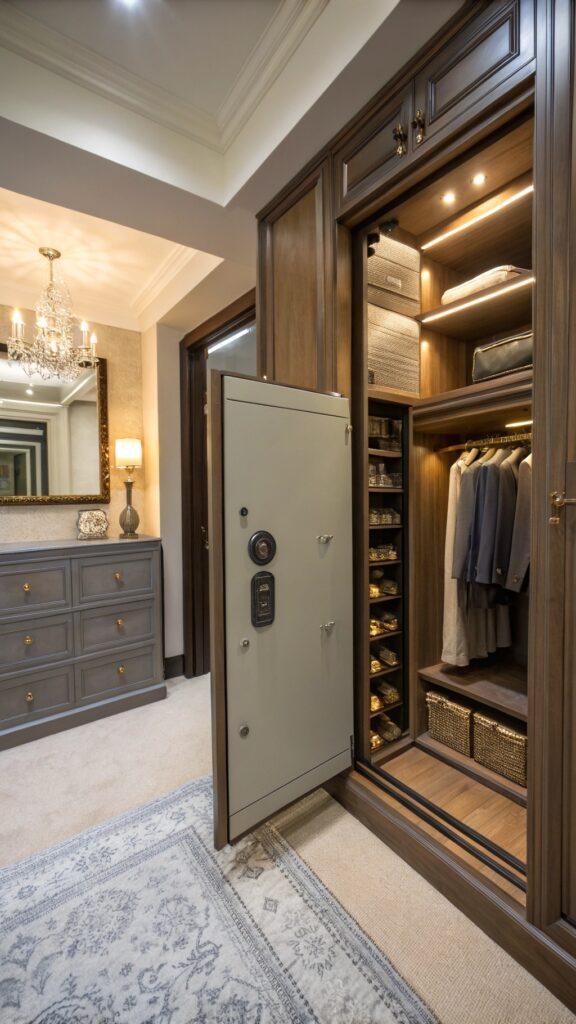 30 Walk-In Closet Layout Ideas to Maximize Your Space