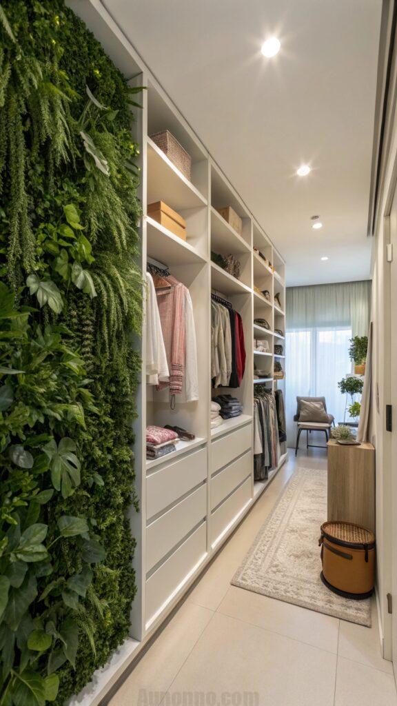 30 Walk-In Closet Layout Ideas to Maximize Your Space