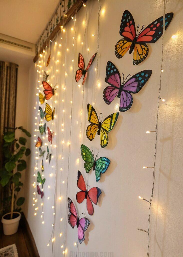 32 Butterfly Baby Shower Ideas