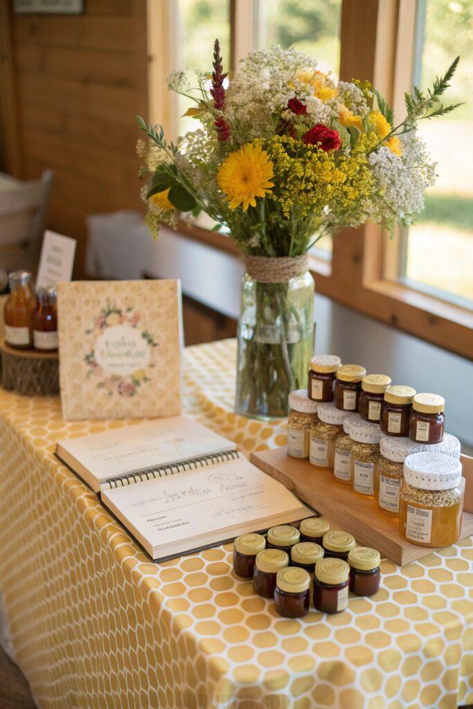 32 Winnie the Pooh Baby Shower Ideas: A Sweet Celebration