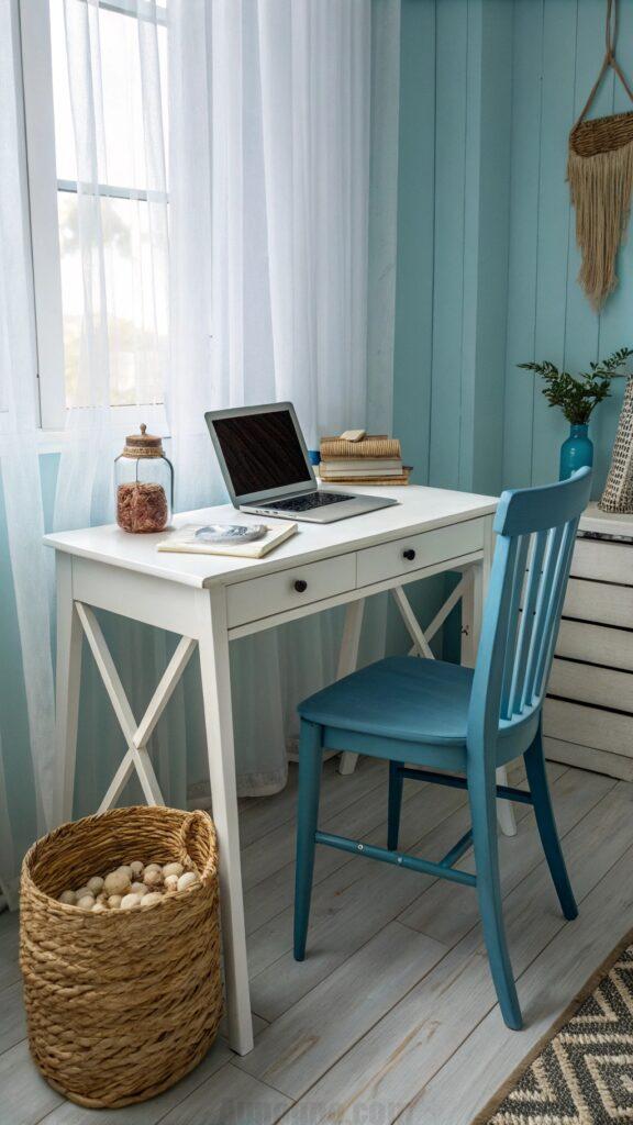 25 Work from Home Office Ideas to Boost Productivity and Comfort