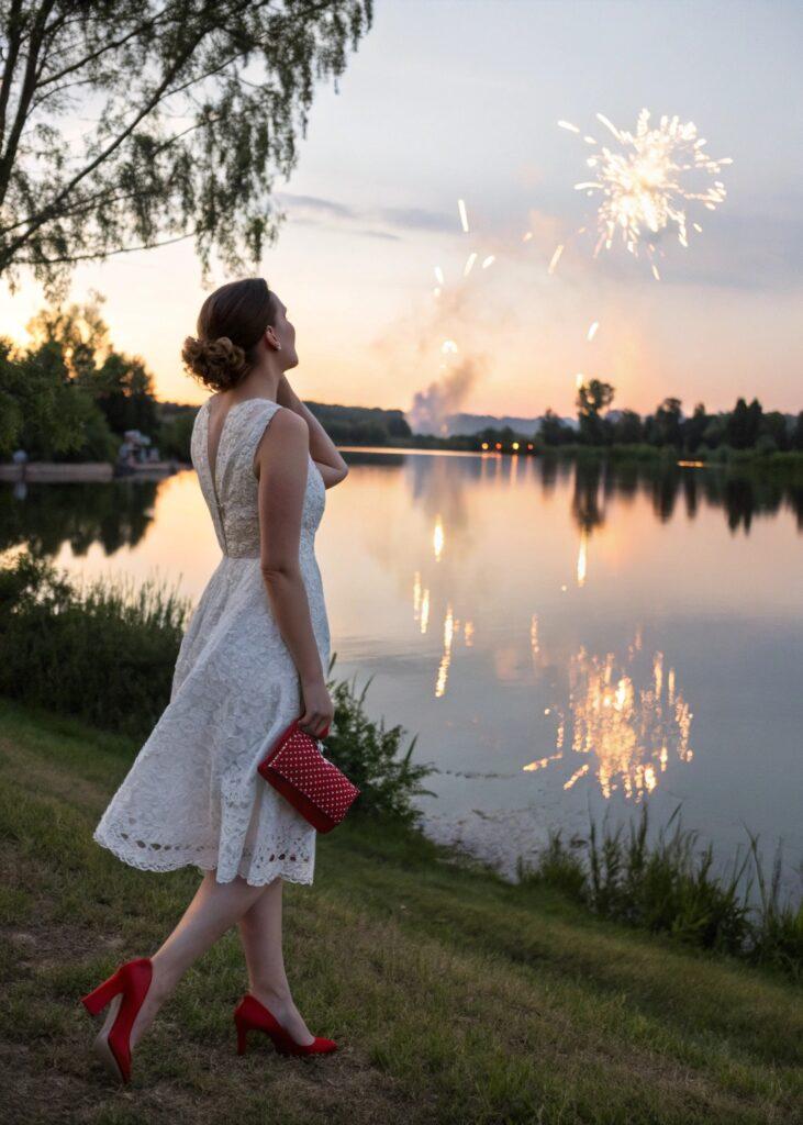 4th of July Outfits for Women