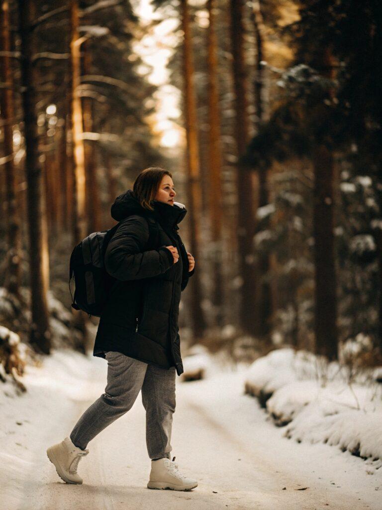 25 Winter Outfits for Women: Stay Cozy and Stylish This Season