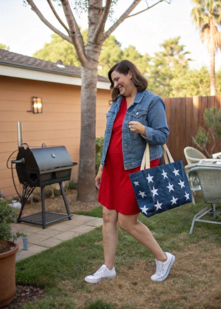 4th of July Outfits for Women