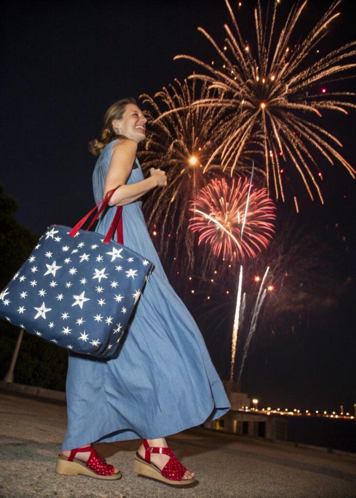 4th of July Outfits for Women