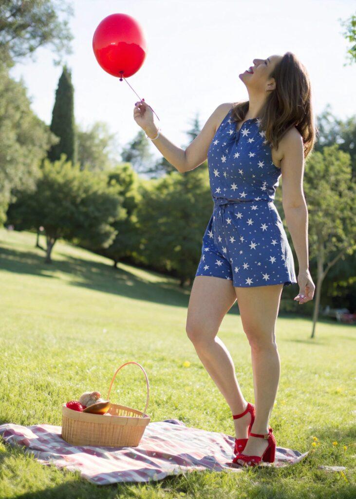 4th of July Outfits for Women