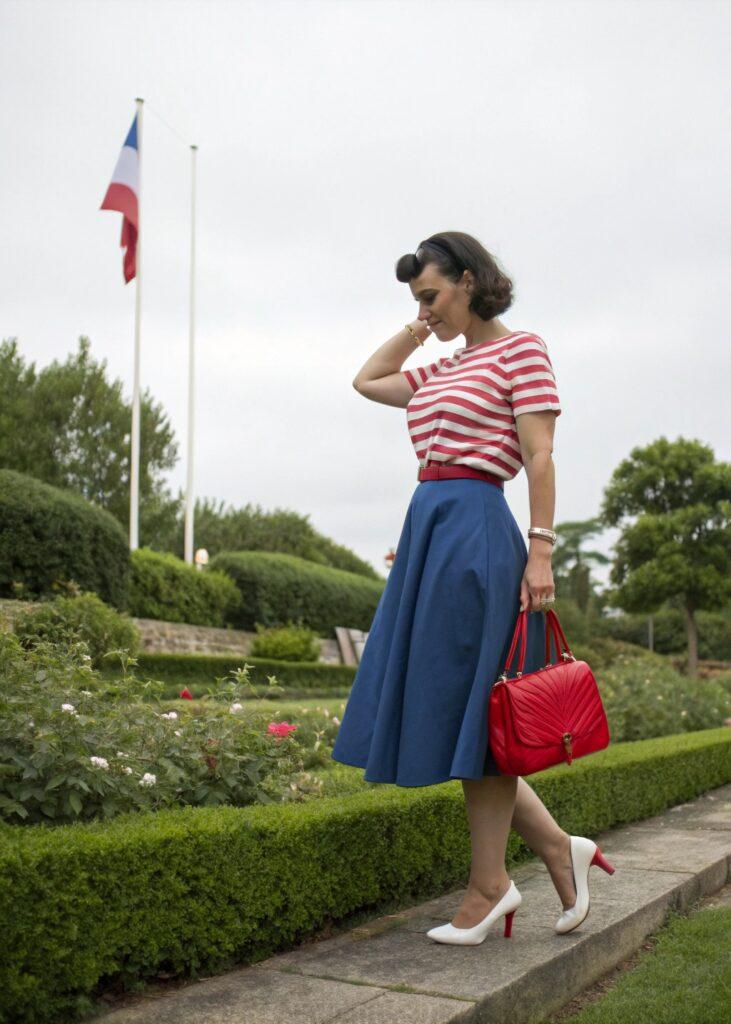 4th of July Outfits for Women