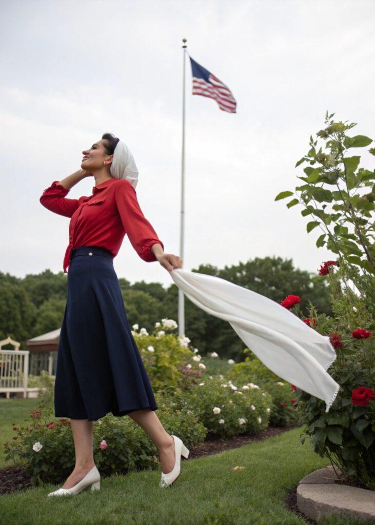 4th of July Outfits for Women