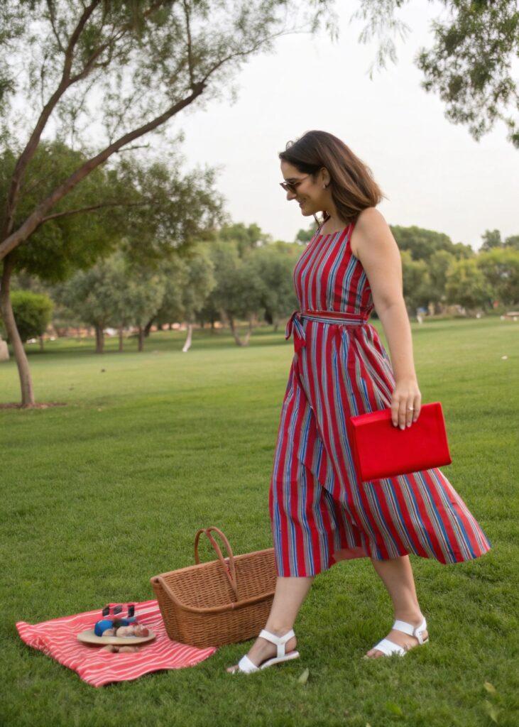 4th of July Outfits for Women