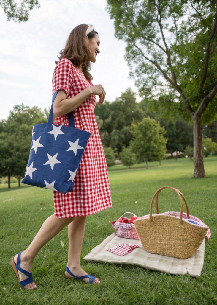 4th of July Outfits for Women