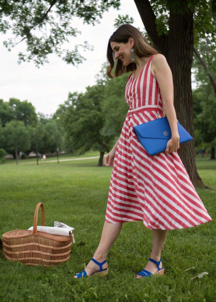 4th of July Outfits for Women