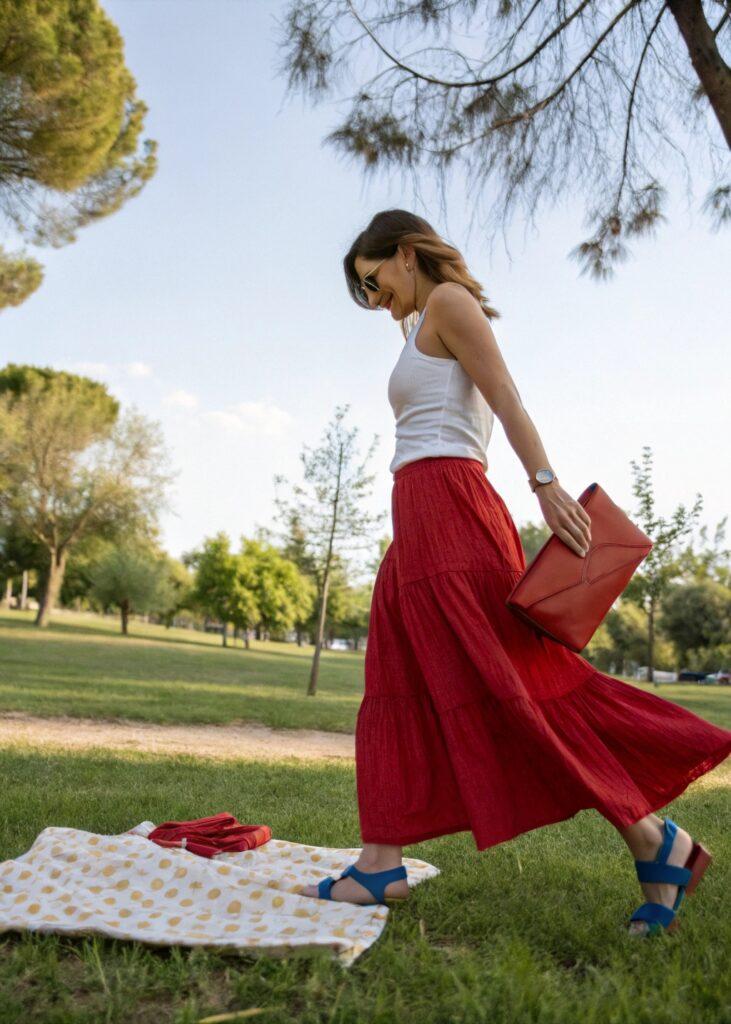 4th of July Outfits for Women