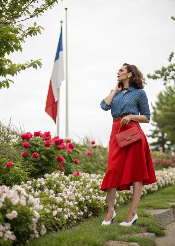 4th of July Outfits for Women