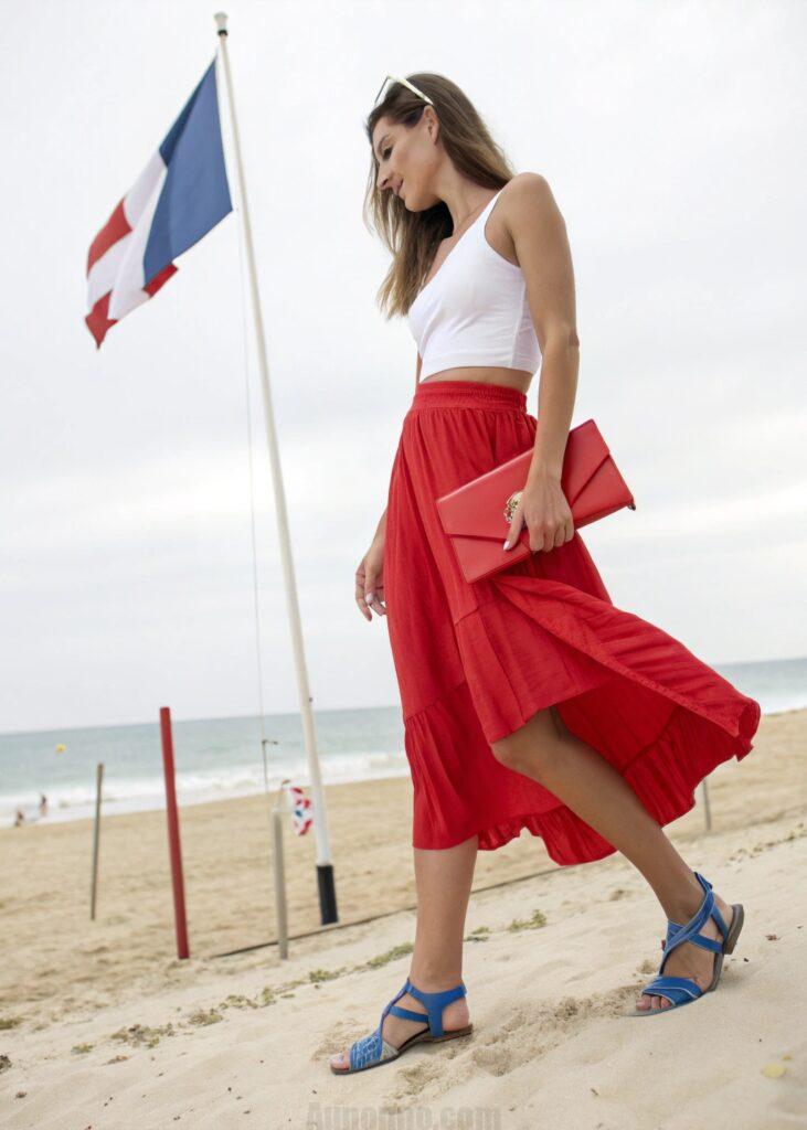 4th of July Outfits for Women