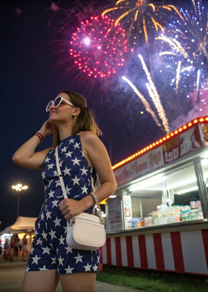 4th of July Outfits for Women