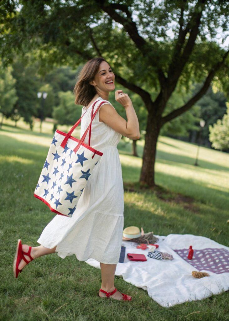 4th of July Outfits for Women