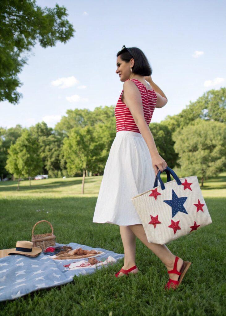 4th of July Outfits for Women