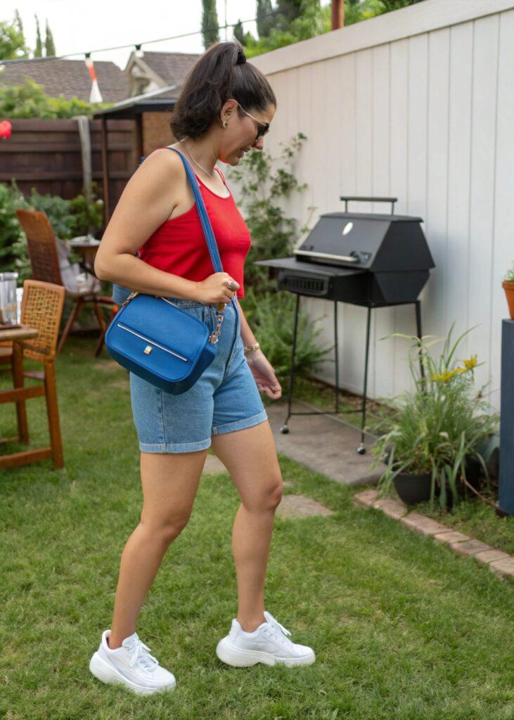 4th of July Outfits for Women