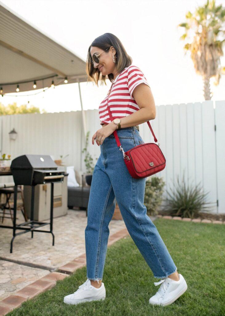 4th of July Outfits for Women