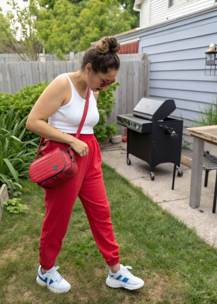 4th of July Outfits for Women