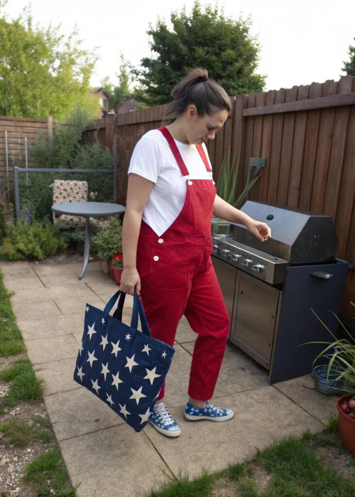 4th of July Outfits for Women