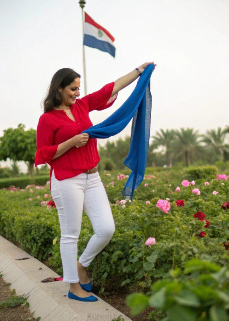 4th of July Outfits for Women