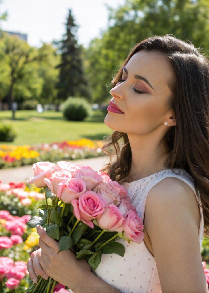 20 Valentine's Day Makeup Ideas to Make Your Look Unforgettable