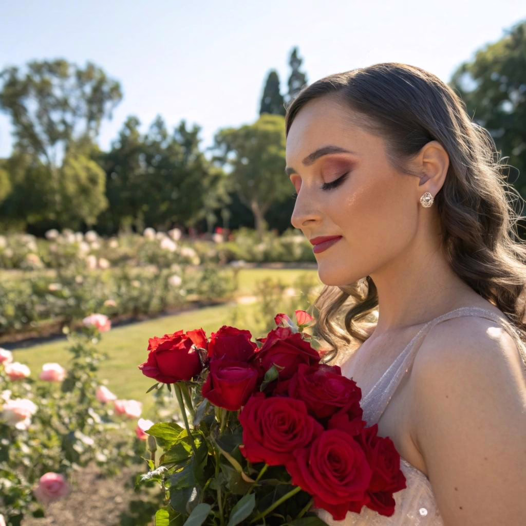 Valentine’s Day Makeup Ideas to Make Your Look Unforgettable