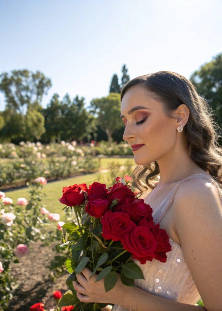 20 Valentine's Day Makeup Ideas to Make Your Look Unforgettable