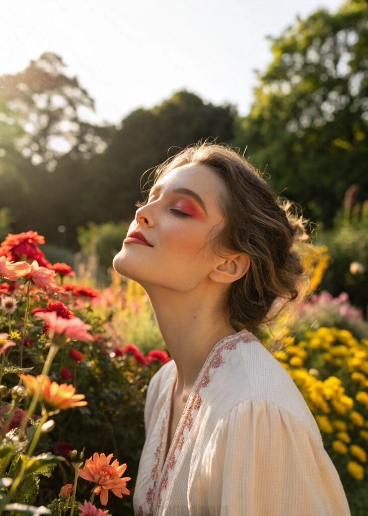 20 Valentine's Day Makeup Ideas to Make Your Look Unforgettable