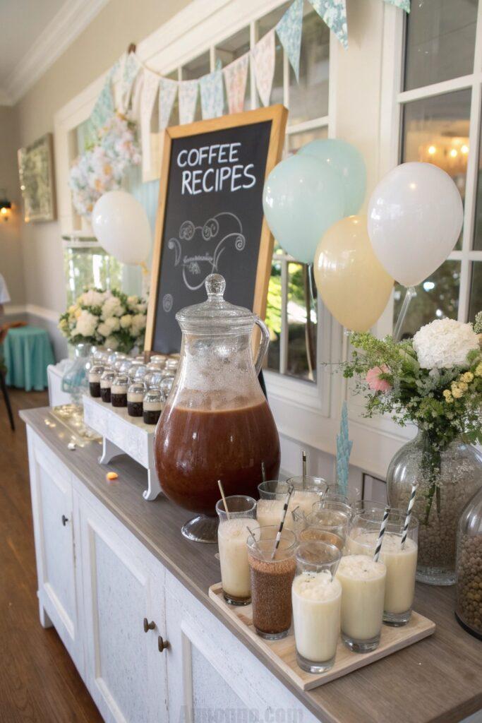 26 Baby Shower Brunch Ideas to Make Your Celebration Memorable